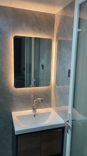 上海浴室智能镜