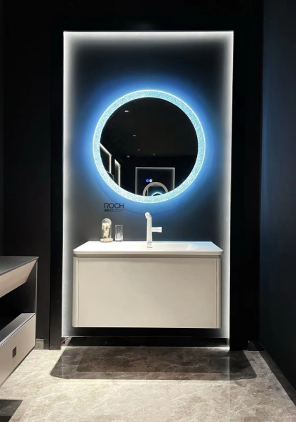 江苏浴室智能镜
