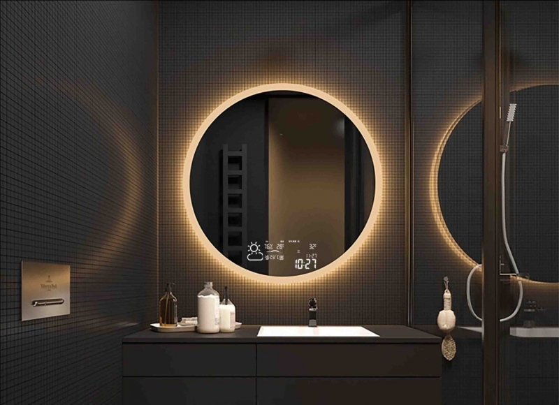 北京浴室智能镜