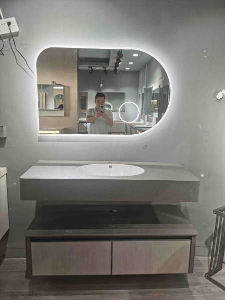 武汉浴室智能镜